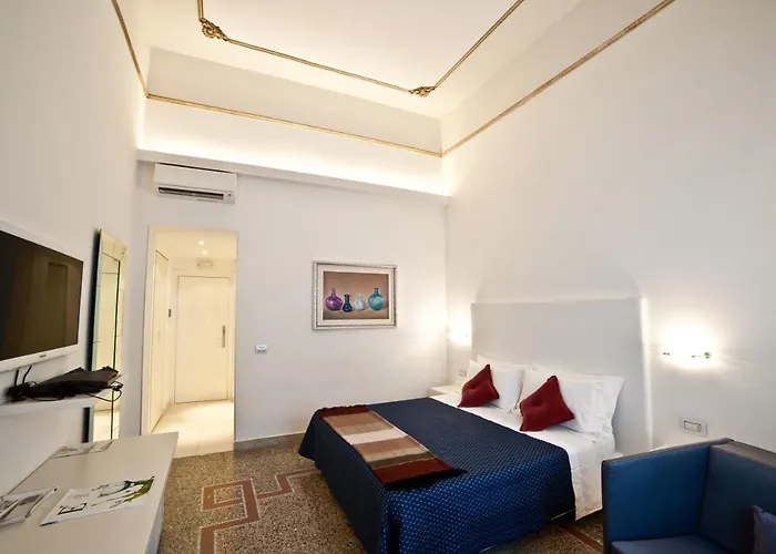 Town House Cavour