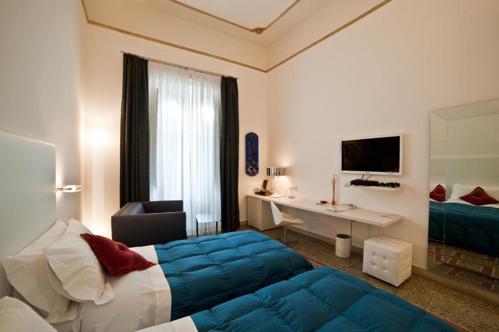 Town House Cavour Bed & Breakfast Reggio di Calabria
