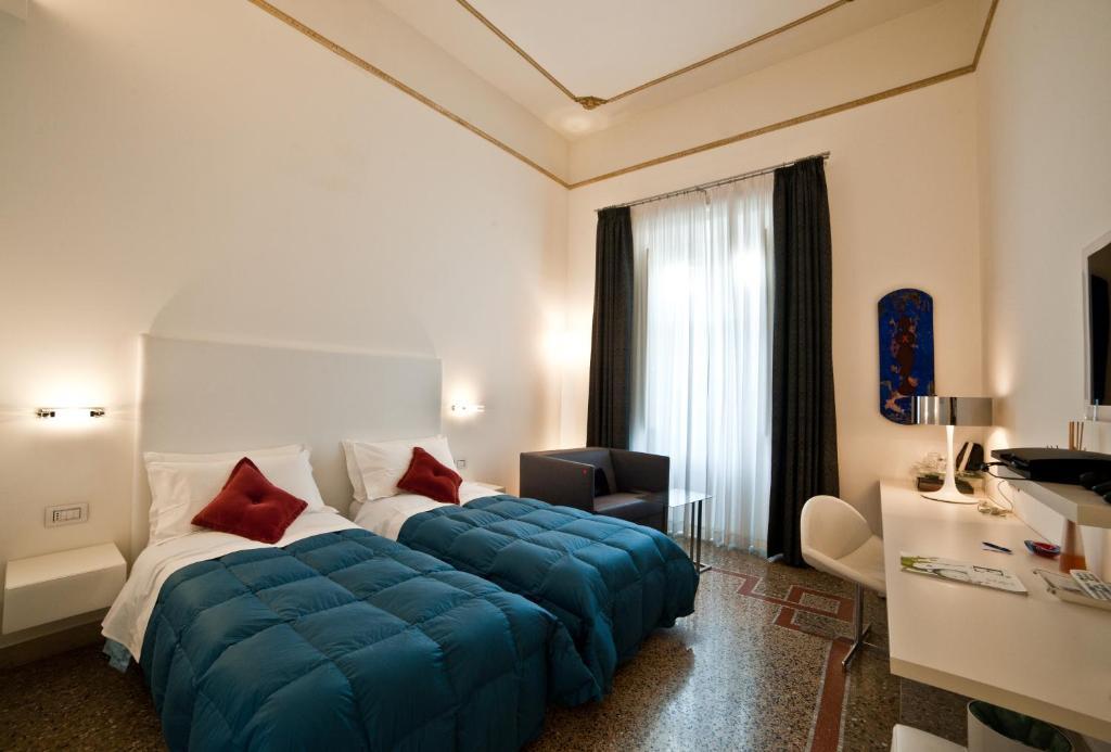 Bed & Breakfast Town House Cavour Reggio di Calabria