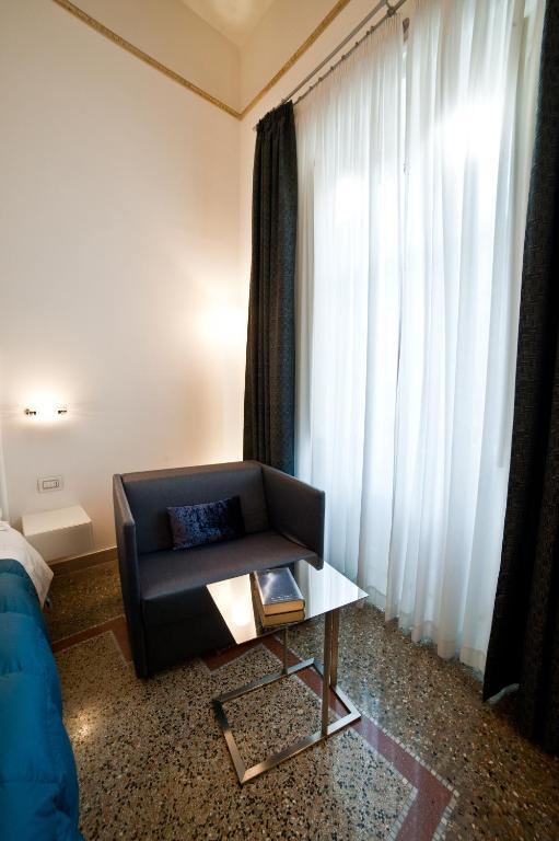 Bed & Breakfast Town House Cavour