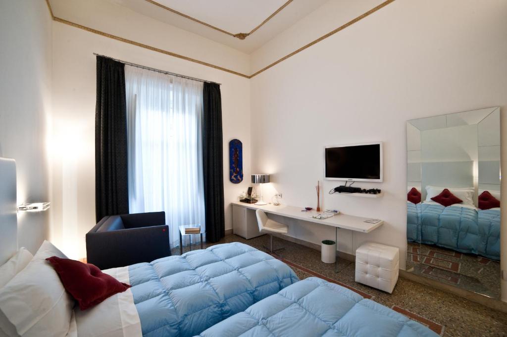 Town House Cavour 2* Reggio Calabria