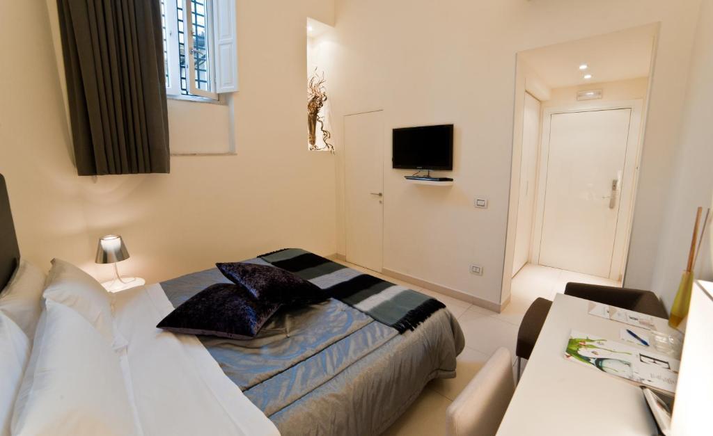 Town House Cavour Bed & Breakfast Reggio di Calabria