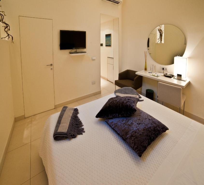 Town House Cavour 2* Reggio di Calabria