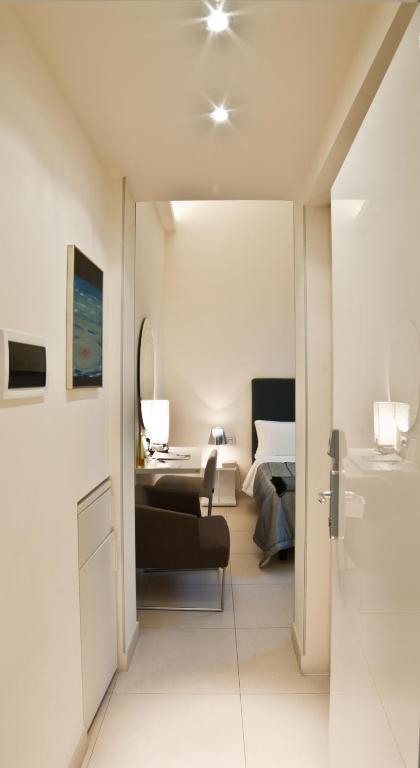 Bed & Breakfast Town House Cavour