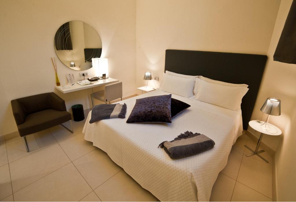 Bed & Breakfast Town House Cavour 2*