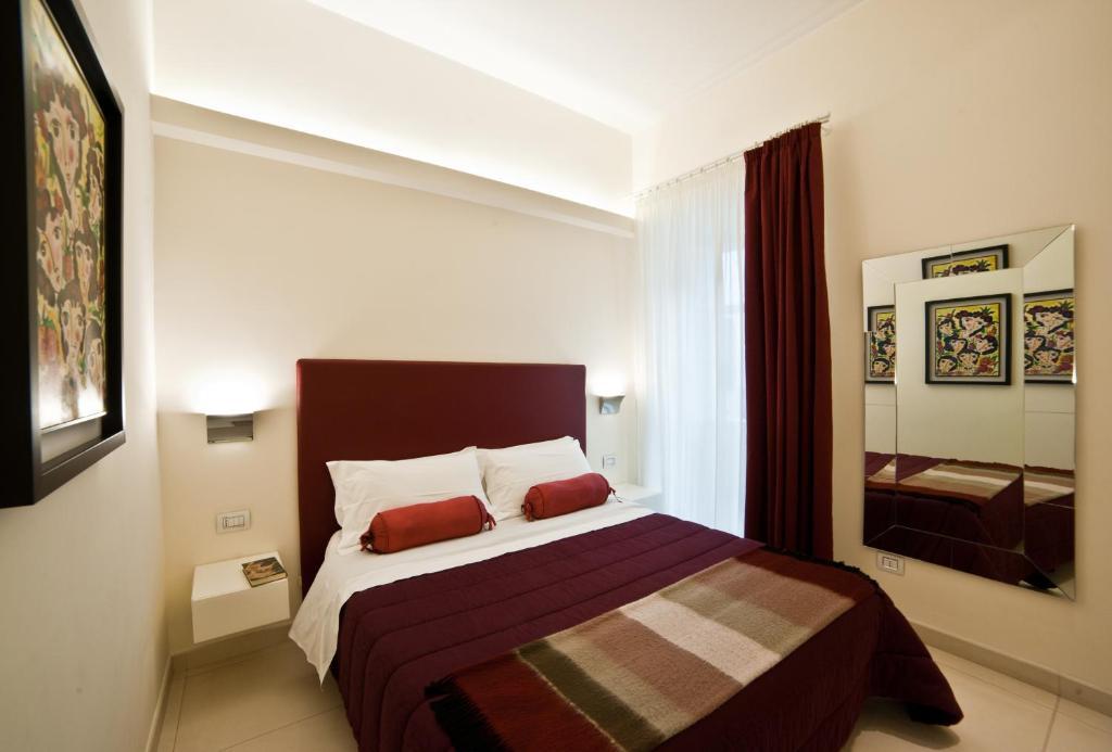 Bed & Breakfast Town House Cavour Reggio di Calabria