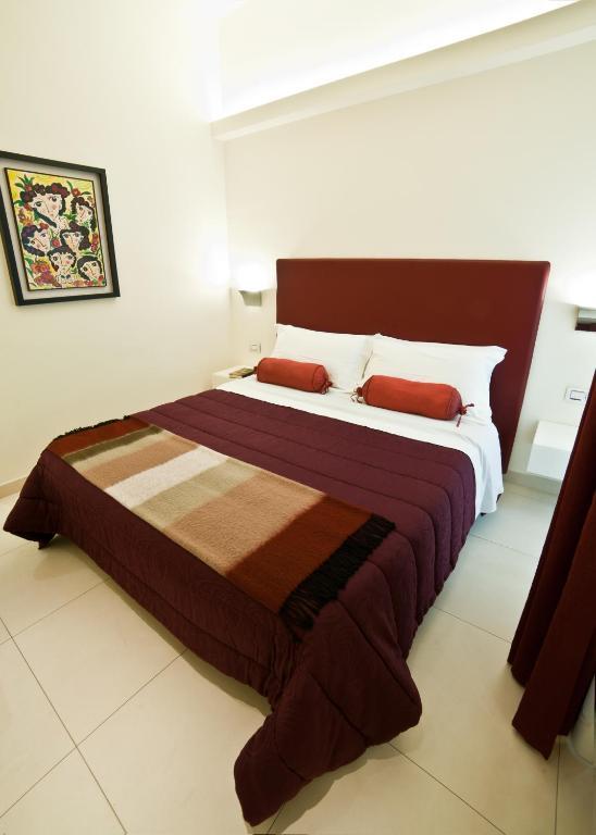 Town House Cavour 2*