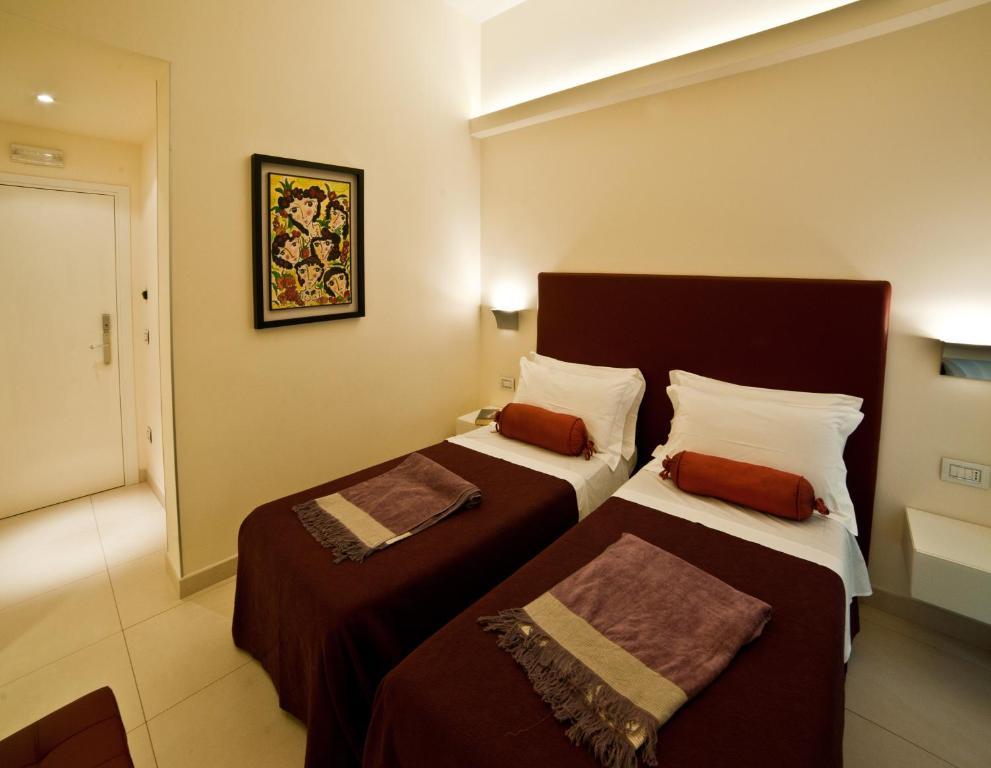 Town House Cavour Bed & Breakfast