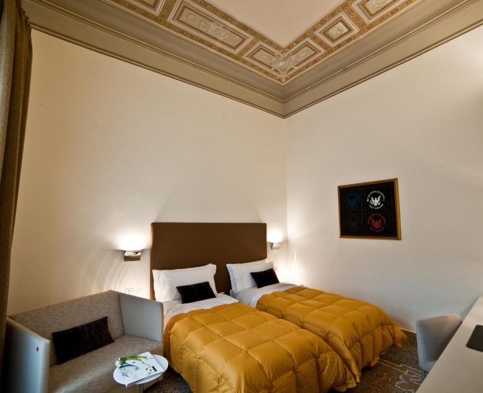 Bed & Breakfast Town House Cavour Reggio di Calabria