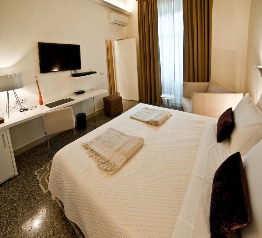 Town House Cavour Reggio di Calabria