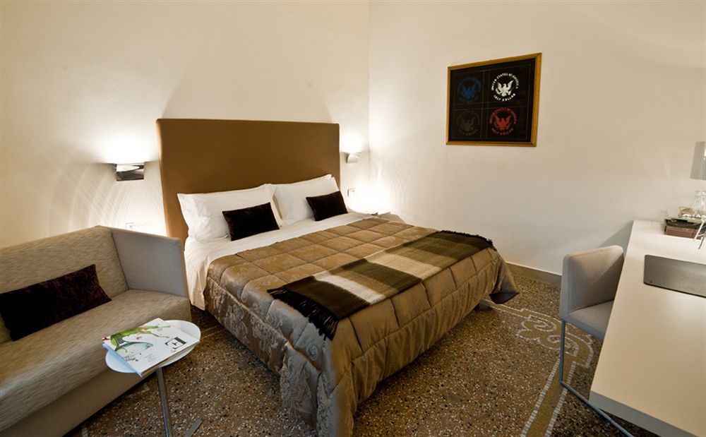 Town House Cavour Bed & Breakfast
