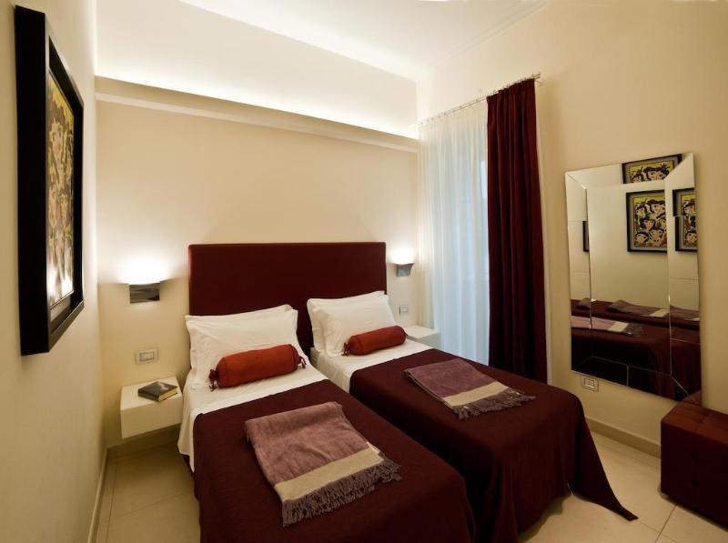 Bed & Breakfast Town House Cavour 2*