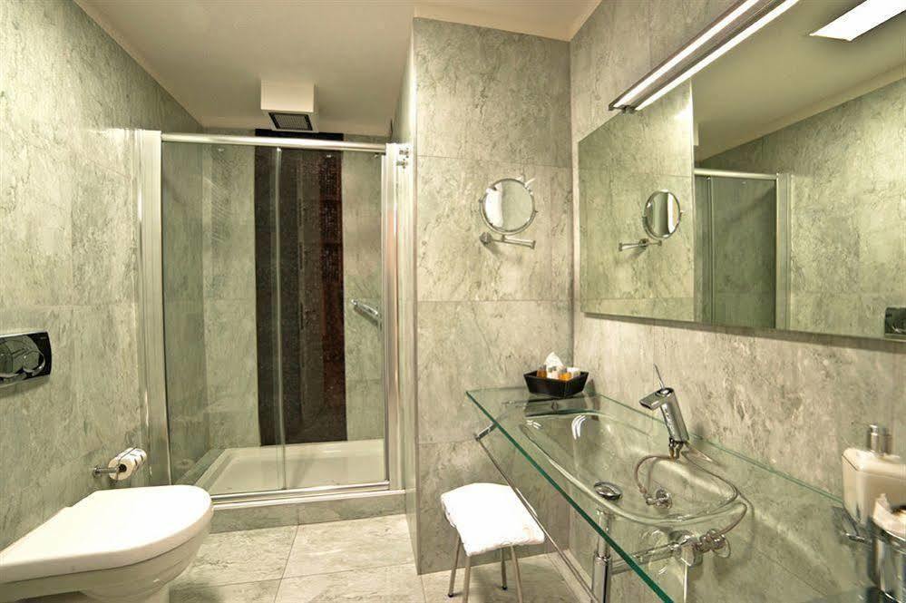 Bed & Breakfast Town House Cavour Reggio di Calabria